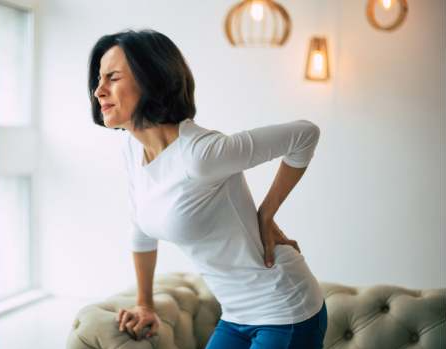  أنواع الالتهابات الحادة والمزمنة: ما الفرق بينها؟