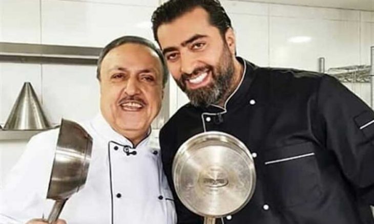 بالفيديو  ..  الشيف أنطوان يثير الجدل: "إنفصلت عن زوجتي بعد أن خانتني"