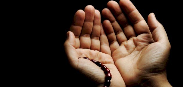 دعاء ثالث يوم رمضان