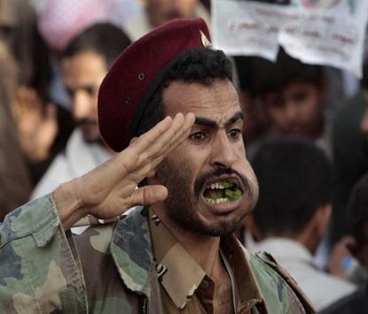 صحة اليمن: لا تتهافتوا على القات بالعيد