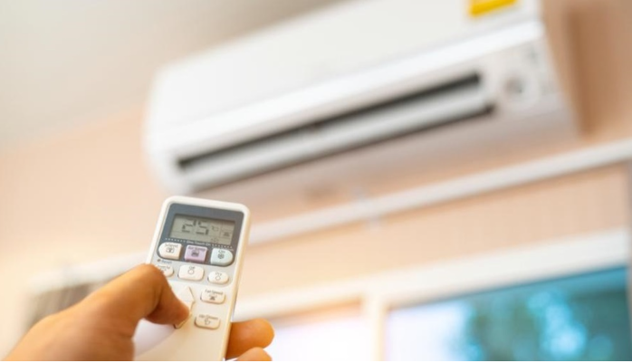متلازمة المبنى المريض ..  هكذا يتحول تكييف الهواء إلى خطر صحي