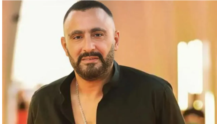 إخلاء سبيل أحمد السقا بكفالة بعد اتهامه بالاعتداء على مها الصغير