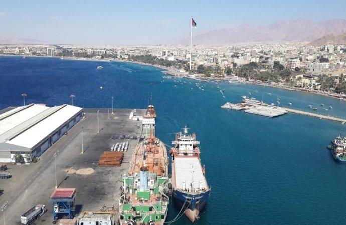 مدير الهيئة البحرية لـ"سرايا": جنوح باخرة في مياه العقبة لبضع دقائق  ..  تفاصيل 
