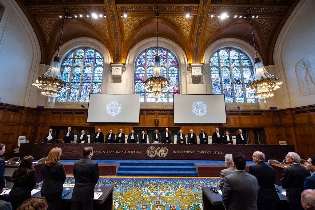 ما هي محكمة العدل الدولية وما أهميتها؟