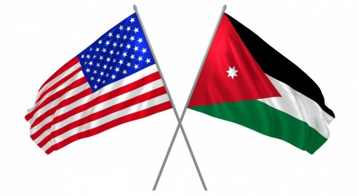 231 مليون دينار فائض الميزان التجاري الأردني مع امريكا