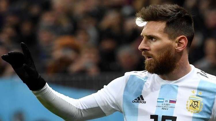 ميسي يشتري فندقا فخما في جزيرة إيبيزا الإسبانية (صور)