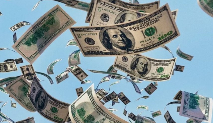 ملايين الدولارات تسقط من السماء في بوليفيا ..  ما القصة؟