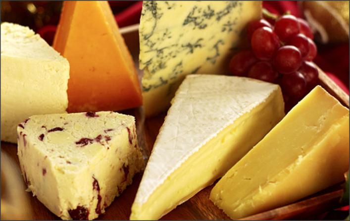 دراسة .. عن الفائدة الكبيرة لتناول الجبن