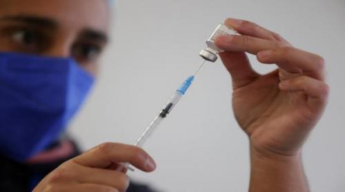 مراكز تطعيم كورونا بحسب انواع اللقاحات الجمعة (اسماء)