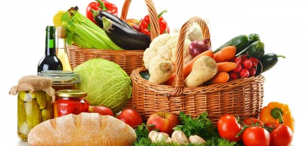 أطعمة تسبب رائحة كريهة للجسم