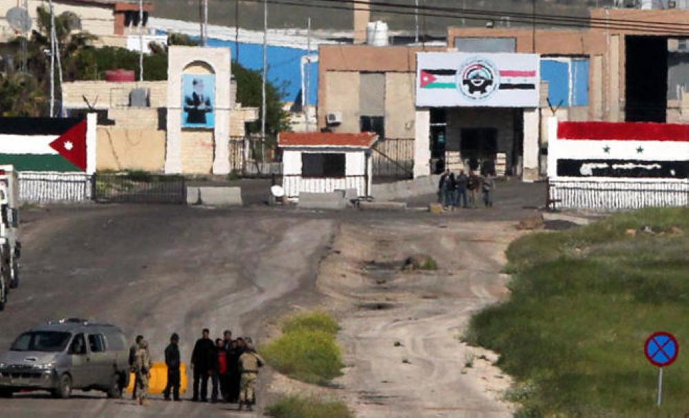 خطة لتشغيل «الحرة السورية الأردنية المشتركة» قريباً