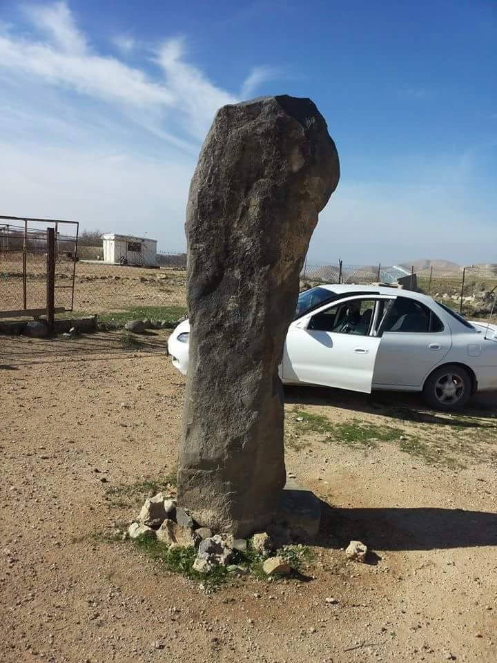 المراة المتحجره القصة وما فيها