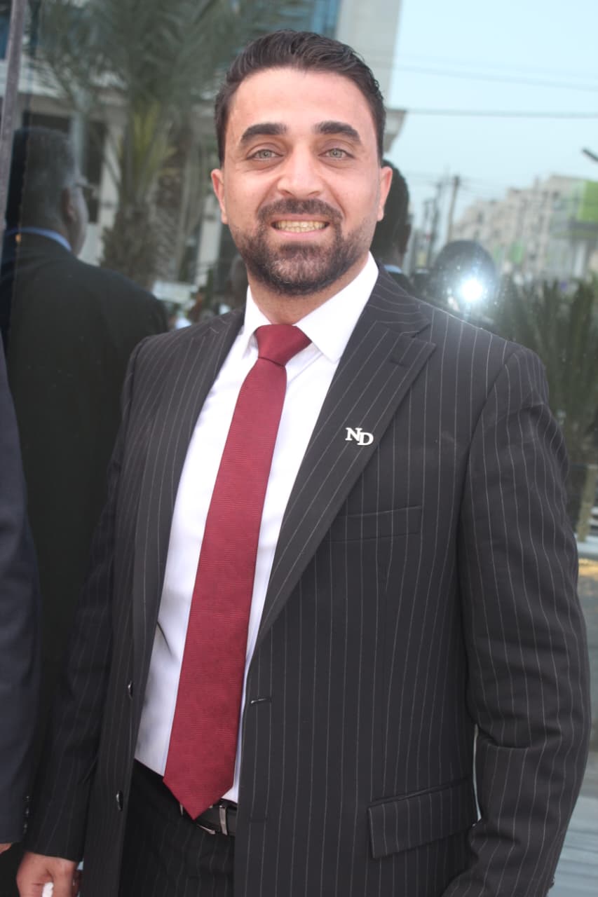 البدارين وحداد نسايب ..  الروضان و الخصاونة أعطى - صور 