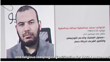  تركيا تلقي القبض على المتهم بمحاولة استهداف طائرة السيسي