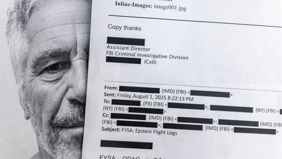 "شبح إبستين" يُؤرّق إدارة ترمب