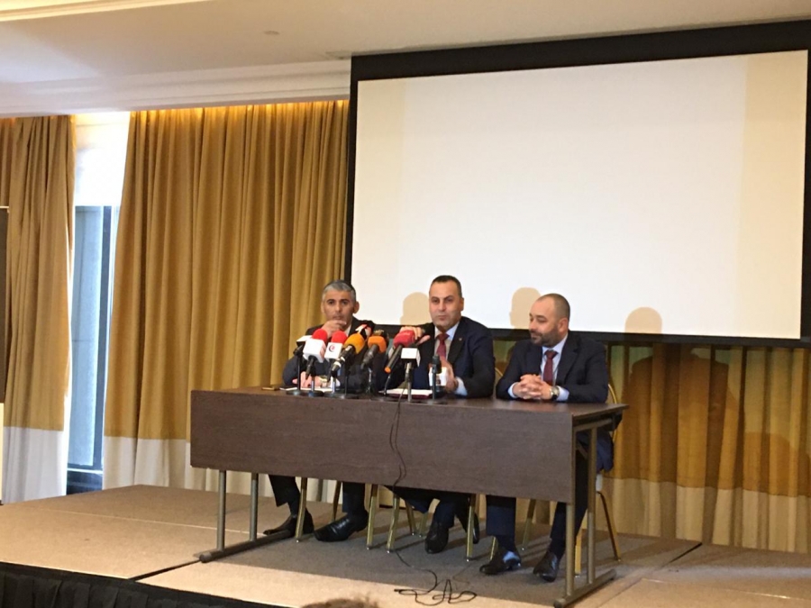 مؤتمر الأردن الاقتصادي الثاني عشر تحت عنوان "قمة الاقتصاد الرقمي 2020" آذار القادم 