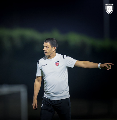  ماذا قال السلامي عن حكم لقاء السعودية؟ (فيديو)