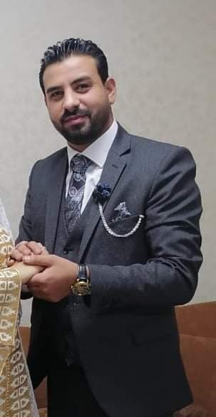 علاء عواد وايرس جرار مبارك 