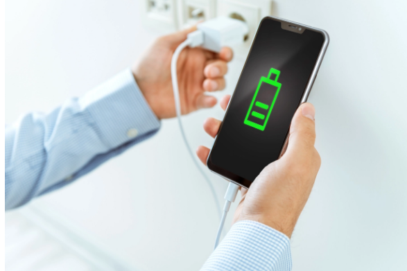 احذروها ..  3 أخطاء شائعة تجعل بطارية هاتفك تنفذ بسرعة