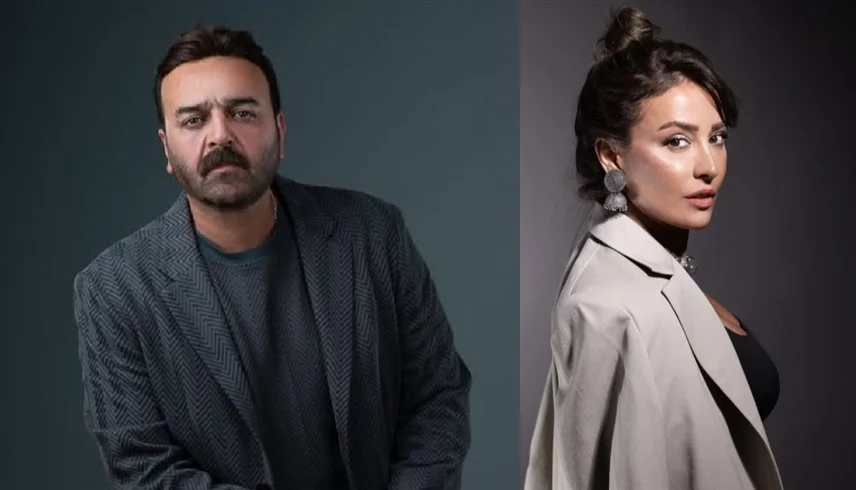 كندة حنا تثير الجدل مجدداً بمنشور عن "الإهانة" ..  ما علاقة سامر المصري؟