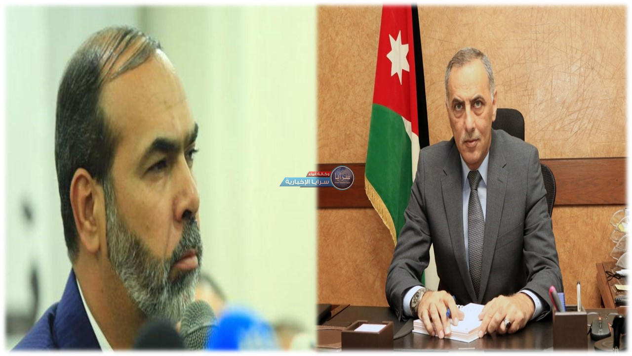 محافظ العاصمة لـ"سرايا": النواصرة "مُحال على التقاعد" و النقابة "مُنحلة" لهذا تم منع إقامة "مؤتمر صحفي" 