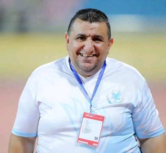 رئيس رابطة مشجعي النادي الفيصلي معن ربيحات: "اي واحد من جمهور الوحدات كتب عني اشي مسامحه عن روح ابوي"