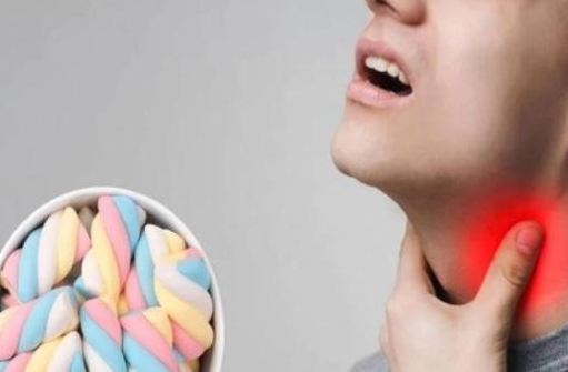 10 طرق منزلية لعلاج بكتيريا التهاب الحلق