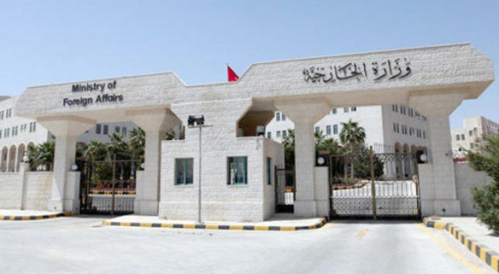 الأردن يعزي إيران بضحايا السيول
