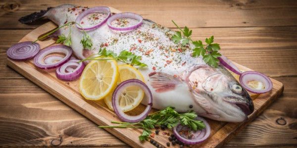 تعرف على فوائد فيتامين ( د ) وما الأطعمة التي تحتوي عليه ؟ 