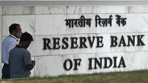 الهند ترفع الفائدة للمرة الرابعة هذا العام لكبح التضخم