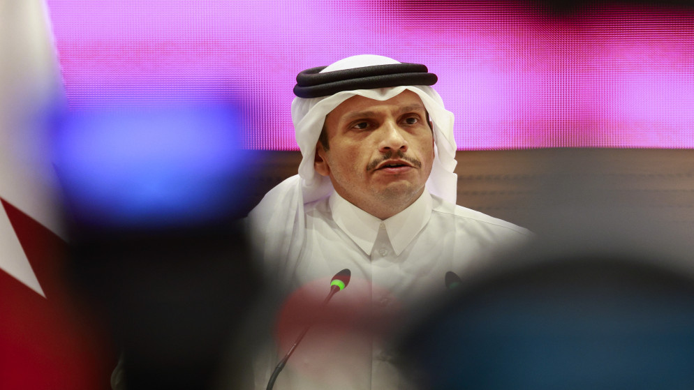 قطر: هجوم إيران على منشأة الغاز له "تداعيات كبيرة على إمدادات الطاقة في العالم"