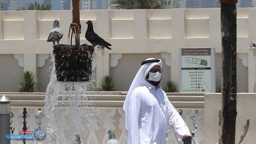 قطر تبقي الأردن في قائمة السفر الخضراء  ..  هل تطلب فحص "PCR"؟
