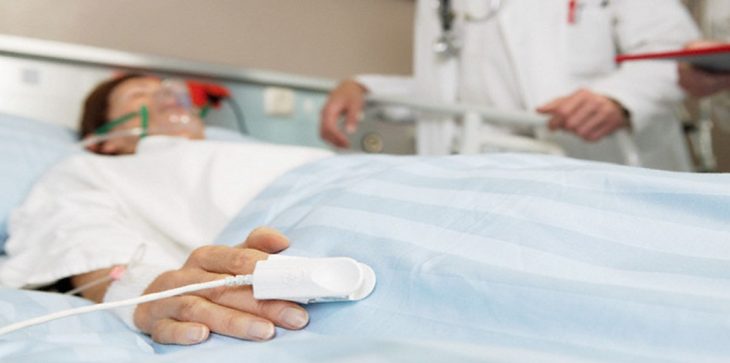 ممرض عربي يتحرش بمريضة في “العناية المركزة”