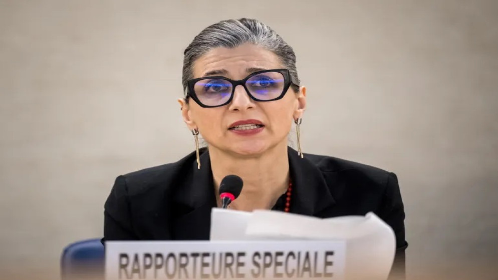 خبيرة أممية تحذر من تحوّل التعذيب إلى "عقيدة دولة" في إسرائيل