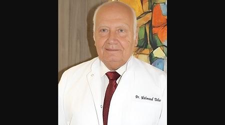 وفاة الدكتور محمود الطاهر عن عمر يناهز 80 عاما
