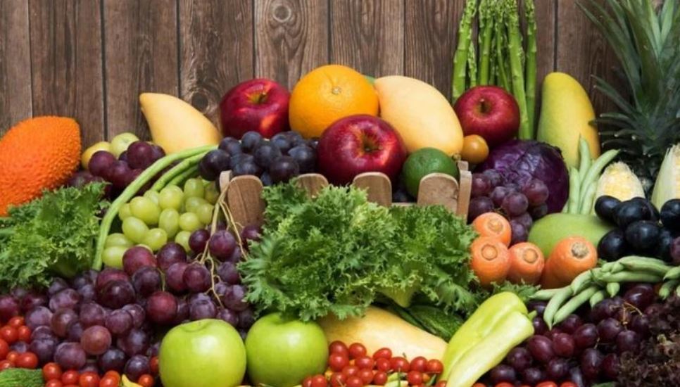 تعرف على أسعار الخضار في السوق المركزي الأحد