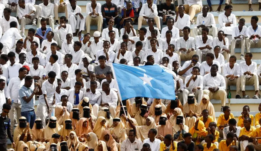 الصومال: نطالب "إسرائيل" بالتوقف فوراً عن كل ما يهدد وحدتنا