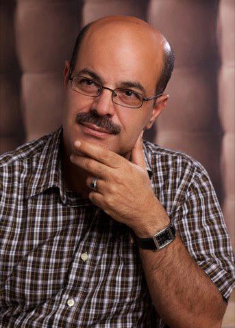 عبد الخالق يحاضر عن ابن خلدون في "الكتاب الأردنيين"