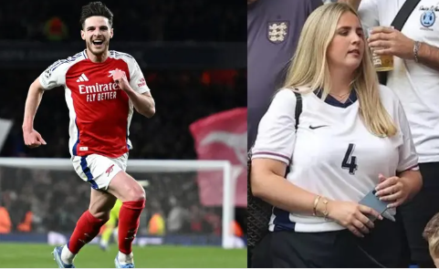 رايس ..  عاشق "سمينة" قادته إلى سحق ريال مدريد