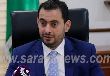 وزير الصناعة والتجارة: الحكومة تتطلع إلى إنشاء شركة غير ربحية متخصصة بمساعدة الصناعي الأردني في زيادة صادراته