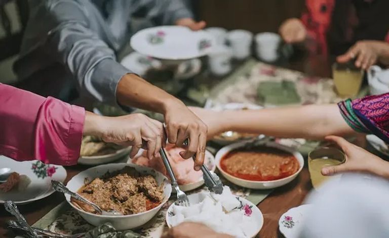 إفطار رمضان الذكي ..  كيف تحمي أمعاءك حتى نهاية الشهر