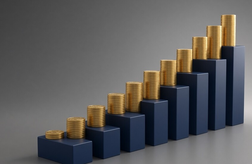 أكبر 10 دول ديونا في العالم ..  دولة عربية تتصدر التصنيف