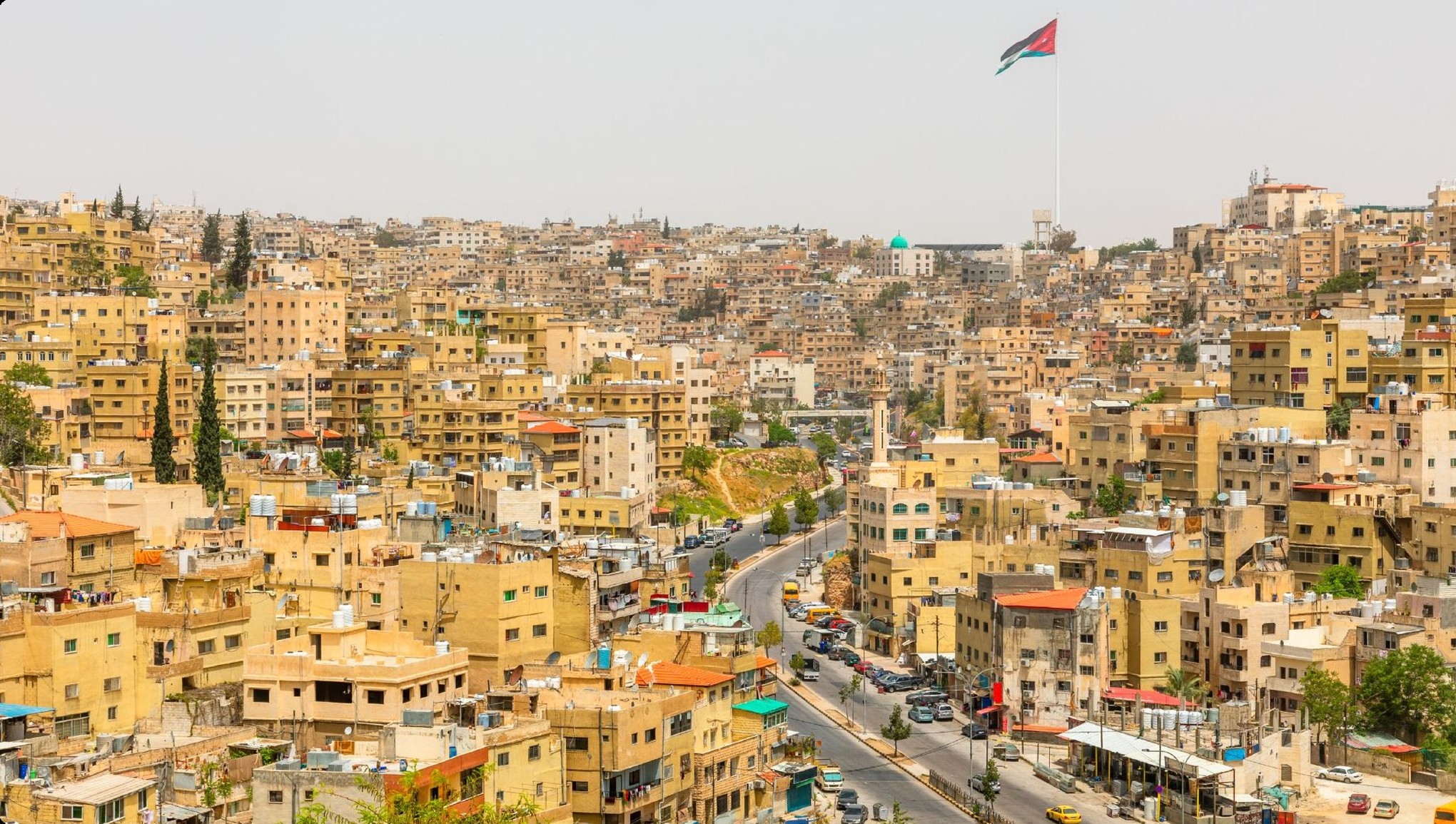 أجواء باردة اليوم وارتفاع تدريجي على الحرارة الثلاثاء والأربعاء 