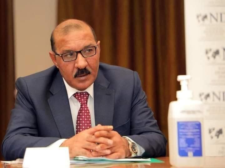 النائب ابو زيد: نستنكر العمل الاجرامي بحق المغدورة ايمان 