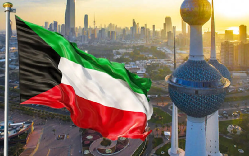 الكويت تعلن مقتل شخص جراء الهجمات الإيرانية
