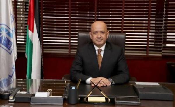 الحاج توفيق: حركة تسوق المواد الغذائية ضعيفة