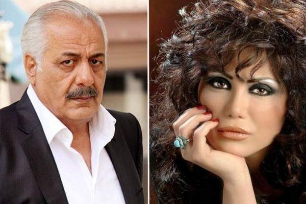 خبر زواج أيمن زيدان ونورمان أسعد مرة ثانية يحدث بلبلة وهذه الحقيقة