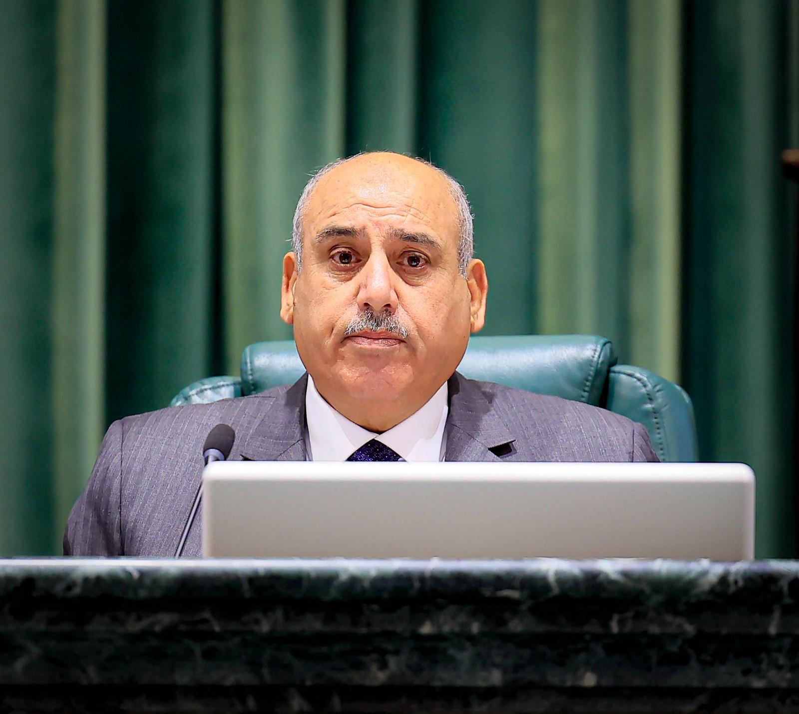 في جلسة ماراثونية  .. النواب يقر خدمة العلم في جلسة استمرت ٤ ساعات تحدث فيها ٩٧ نائبا 