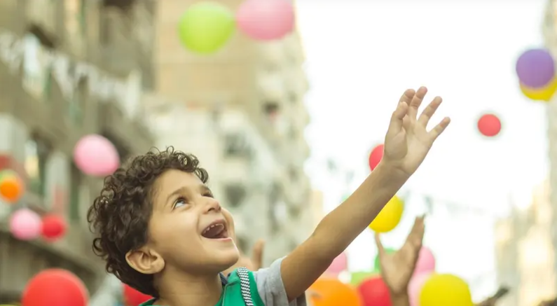 مركز الفلك الدولي يكشف مفاجأة حول عيد الفطر في عدة دول