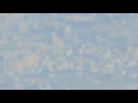 قبة الصخرة تتلألا من أعالي جبل بني حميدة